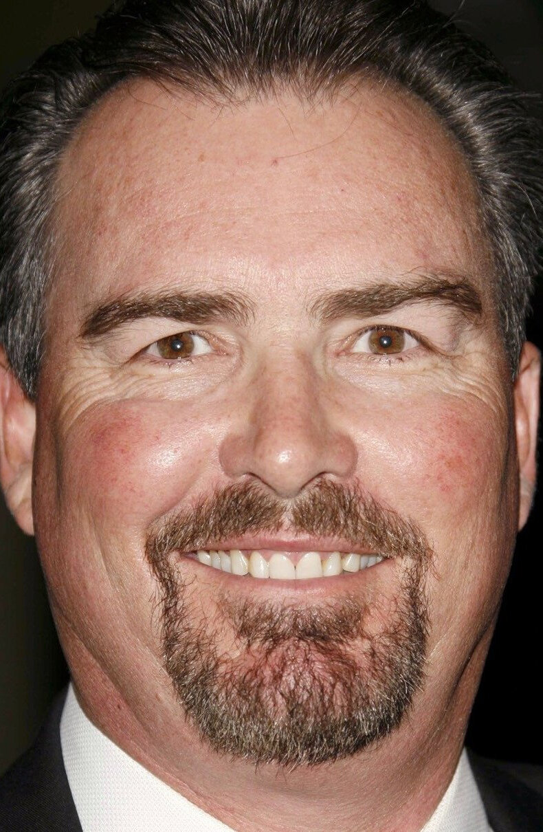 фото Билл Роу