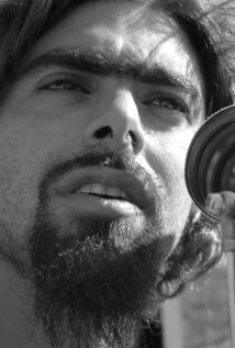 фото Андре Ласкарис