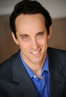 фото Энди Вульф