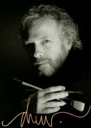 фото Дрю Струзан