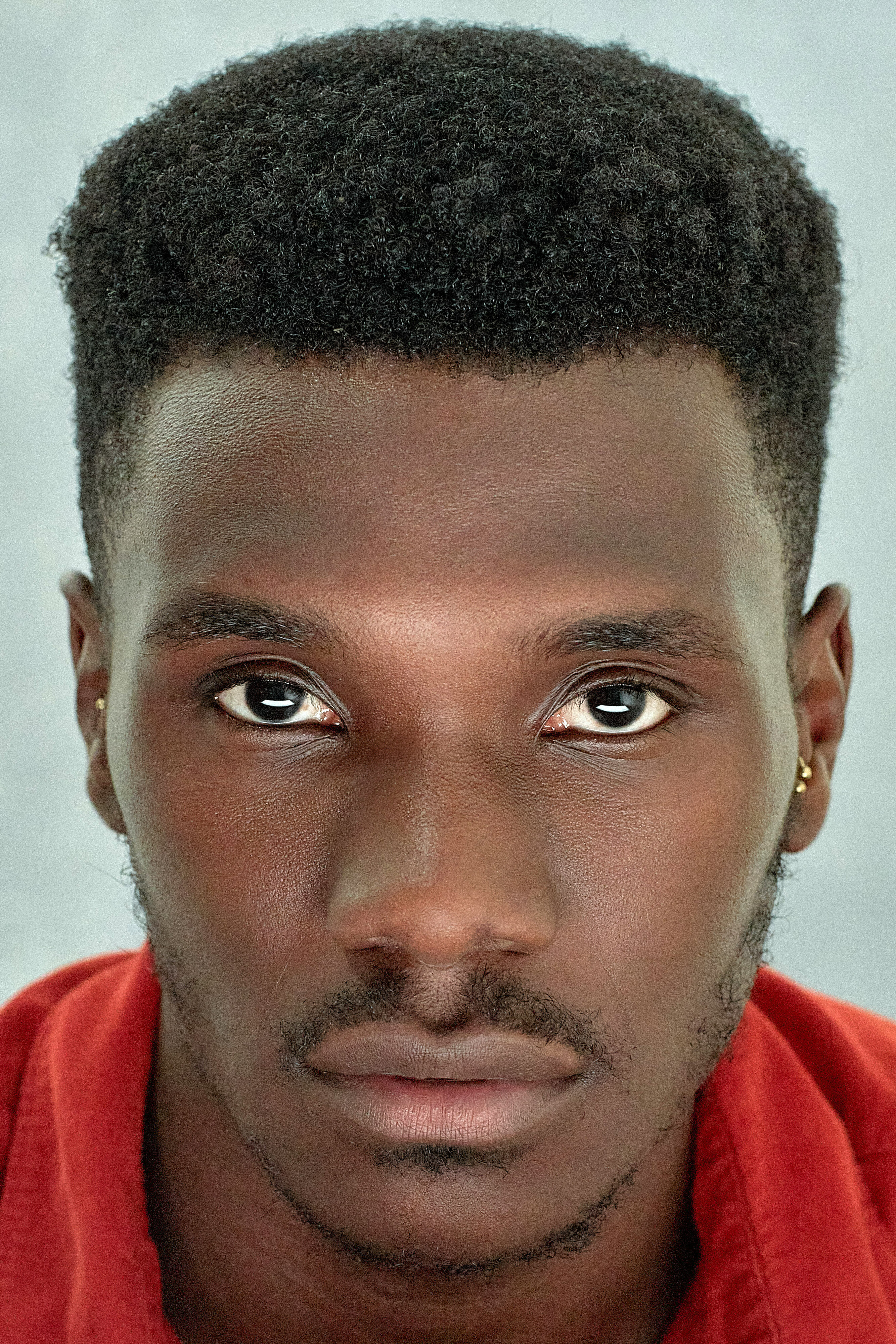 фото Michael Ahomka-Lindsay