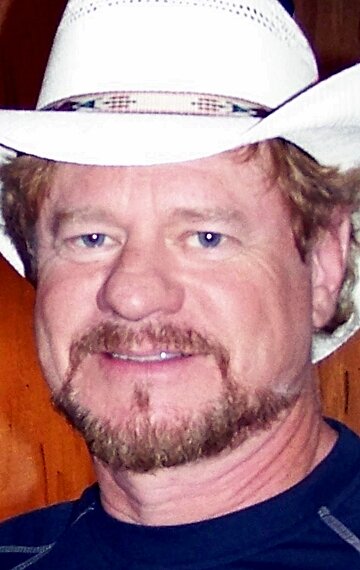 фото Пол Оверстрит