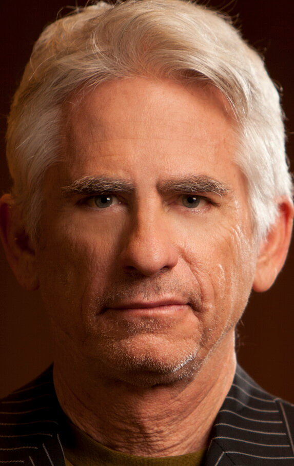 фото Дэвид Бенуа