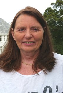 фото Бьорг Веланд