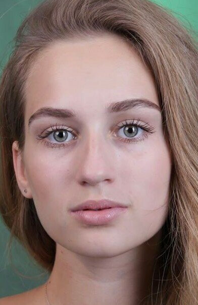 фото Анна Сердюк