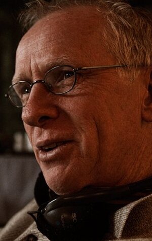 фото Филип Ёрншоу