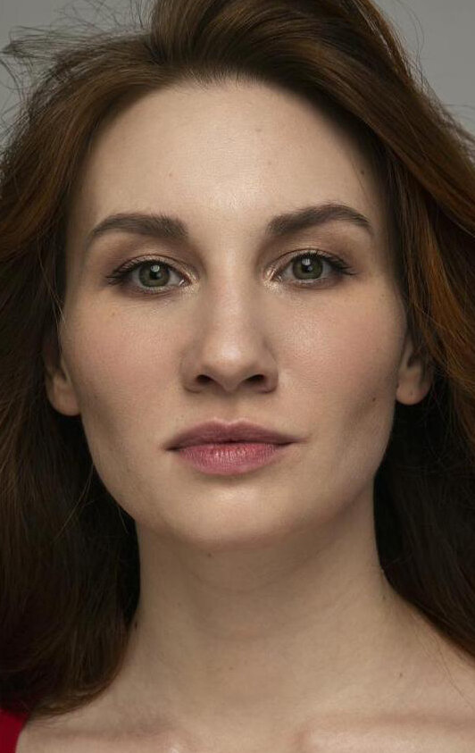 фото Марина Ганах