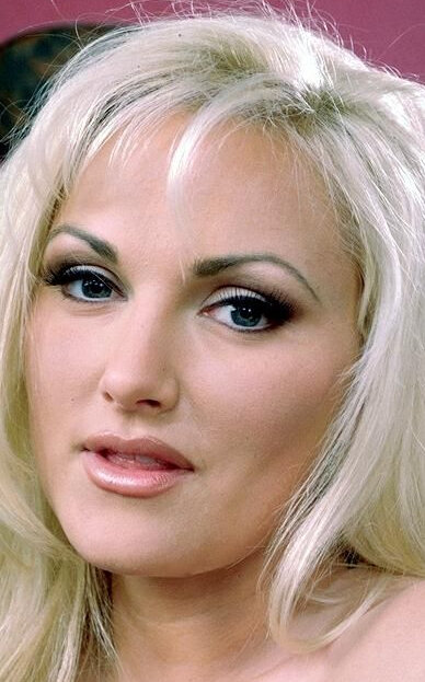 фото Стэйси Валентайн