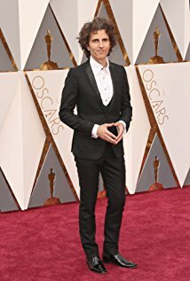 фото Stephan Moccio