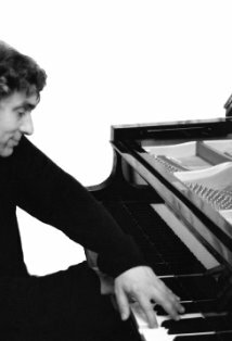 фото Стью Голдберг