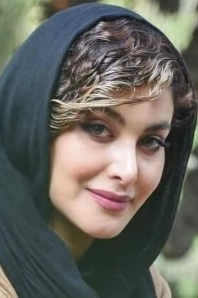 фото Bahar Ghasemi