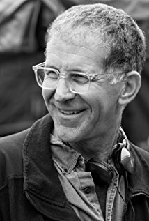 фото Майкл Бернс