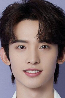 фото Чан Хуасэнь