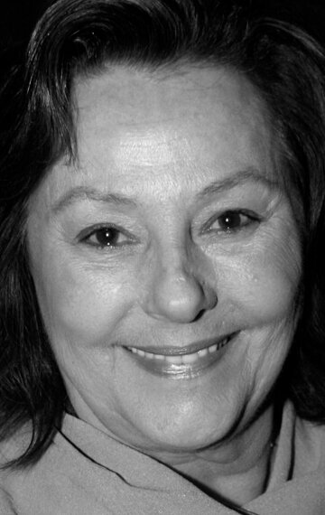 фото Карлин Глинн