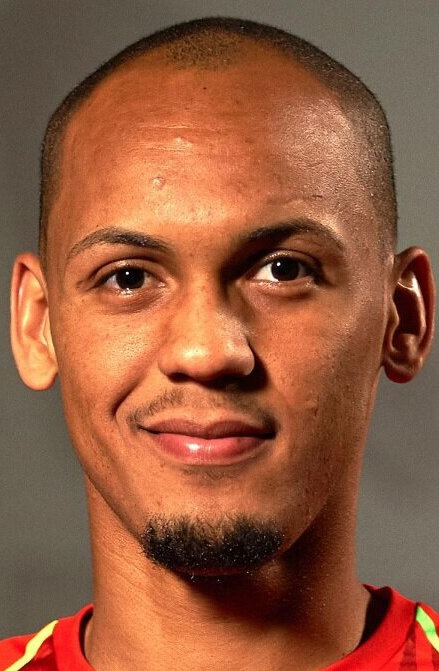 фото Фабиньо