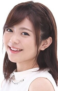 фото Риса Цумуги