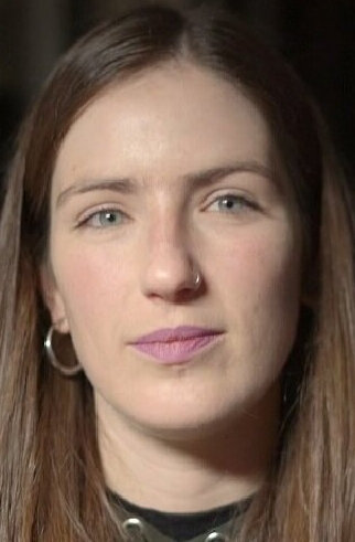 фото Тересита Угарте