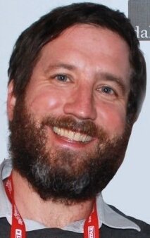 фото Дэвид Уинго