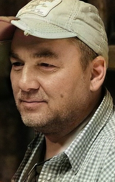 фото Сергей Козлов