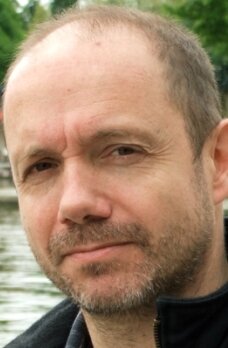 фото Доминик Колен