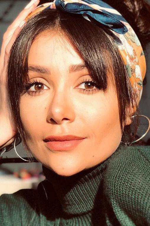 фото Лин Горрах