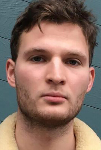 фото Серафим Ореханов