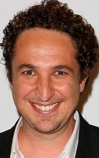 фото Энтони Партос