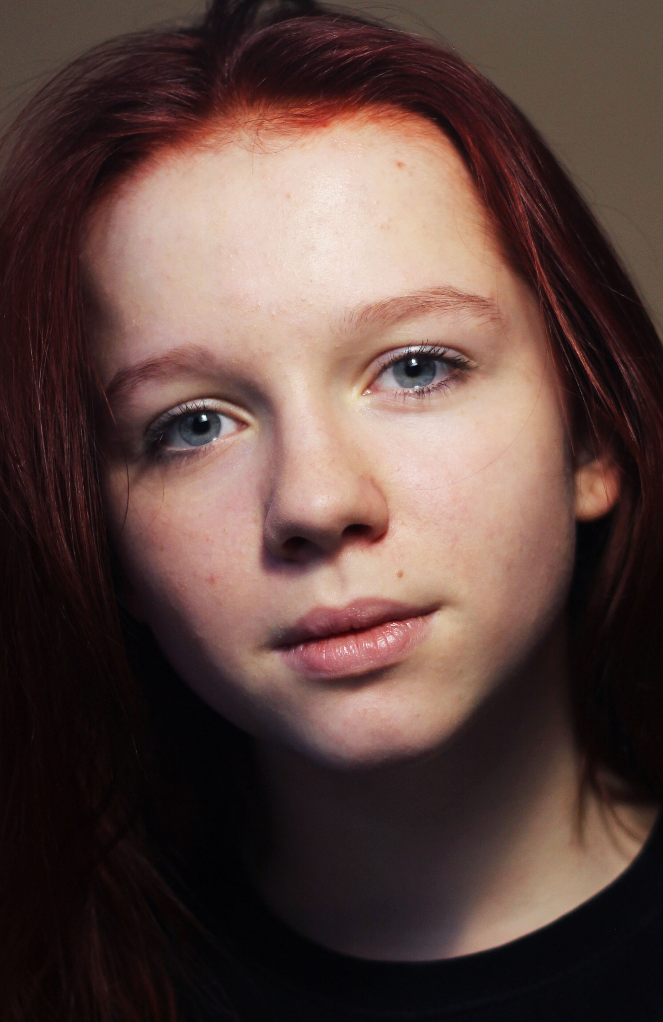 фото Таисия Горюшева