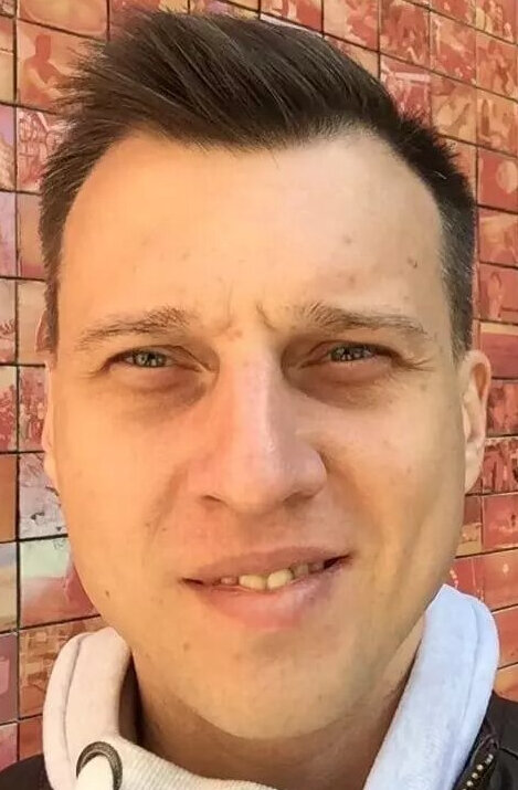 фото Андрей Суслов