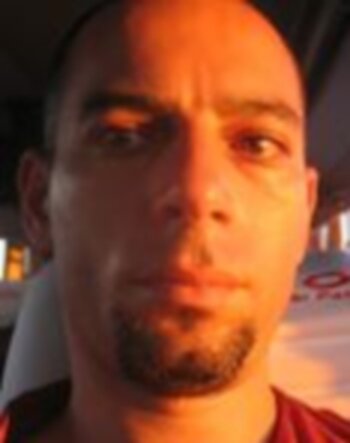 фото Лучиано Зито