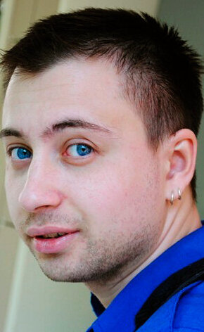 фото Андрей Иткин