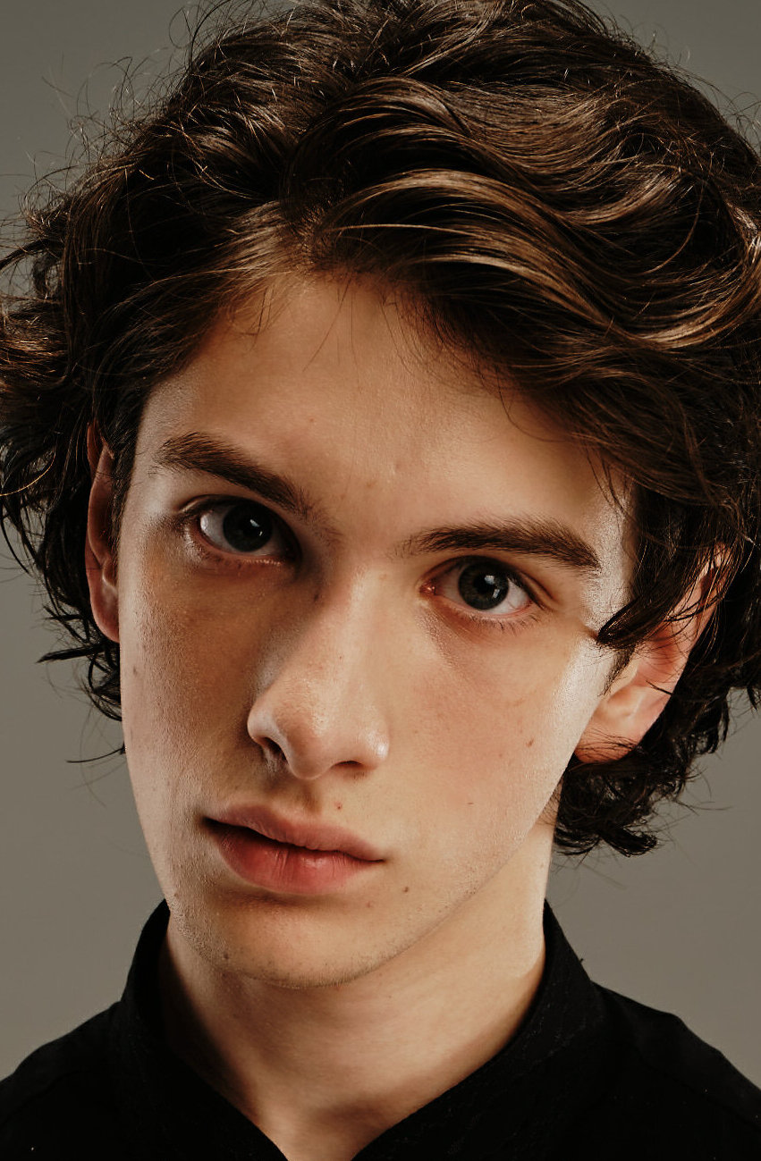 фото Марк Эйдельштейн