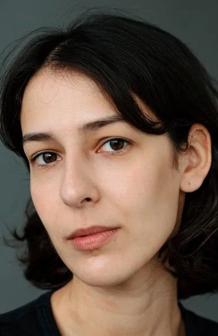 фото Татьяна Саруханова