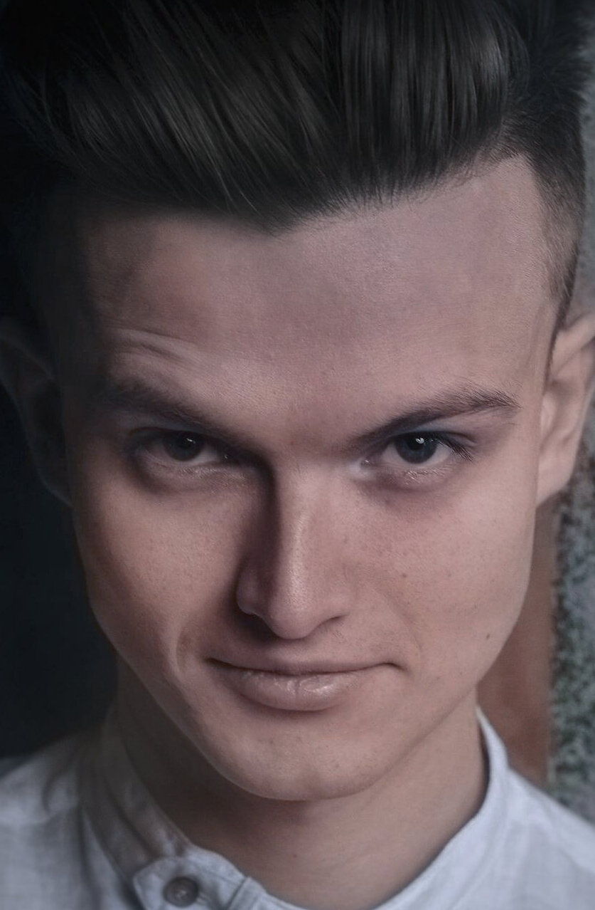 фото Алексей Волостных