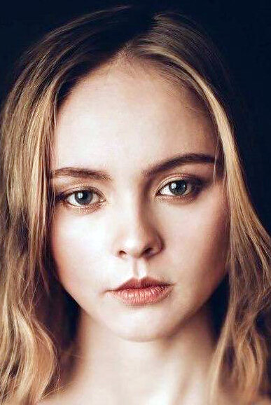 фото Ксения Отинова