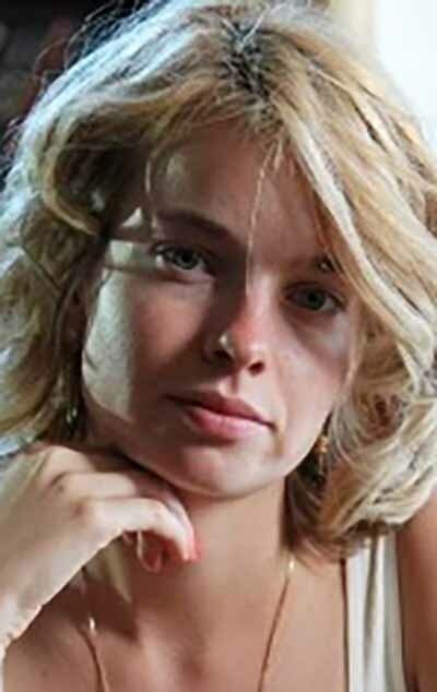 фото Мария Финкельштейн