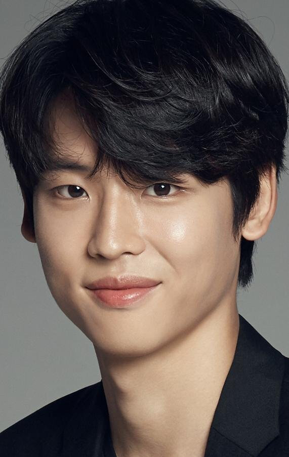 фото Пак Чон-у