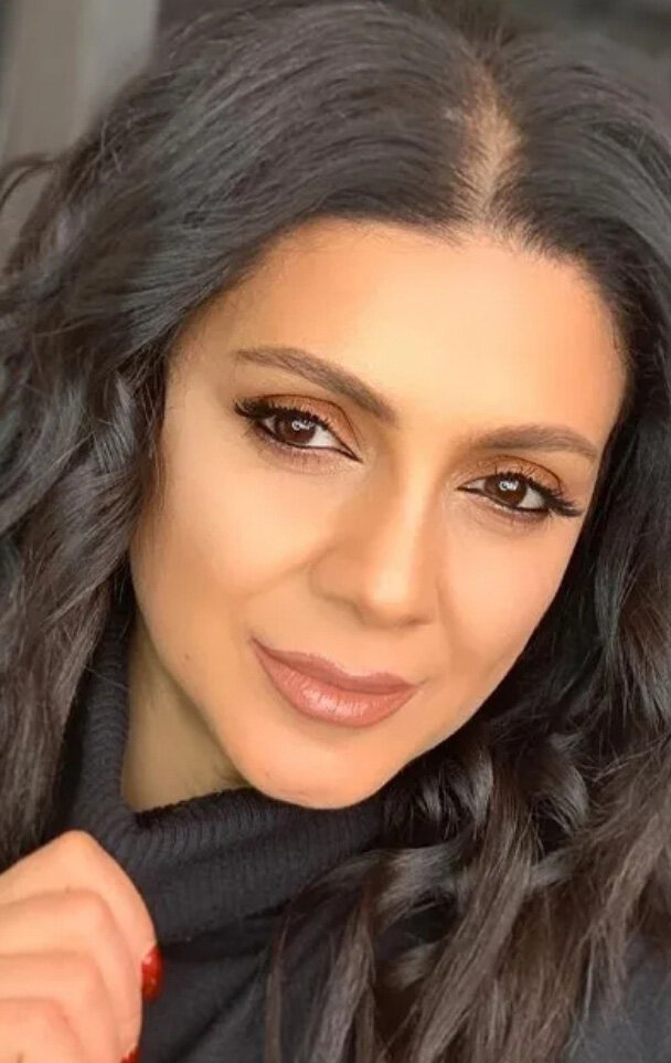 фото Заруи Бабаян