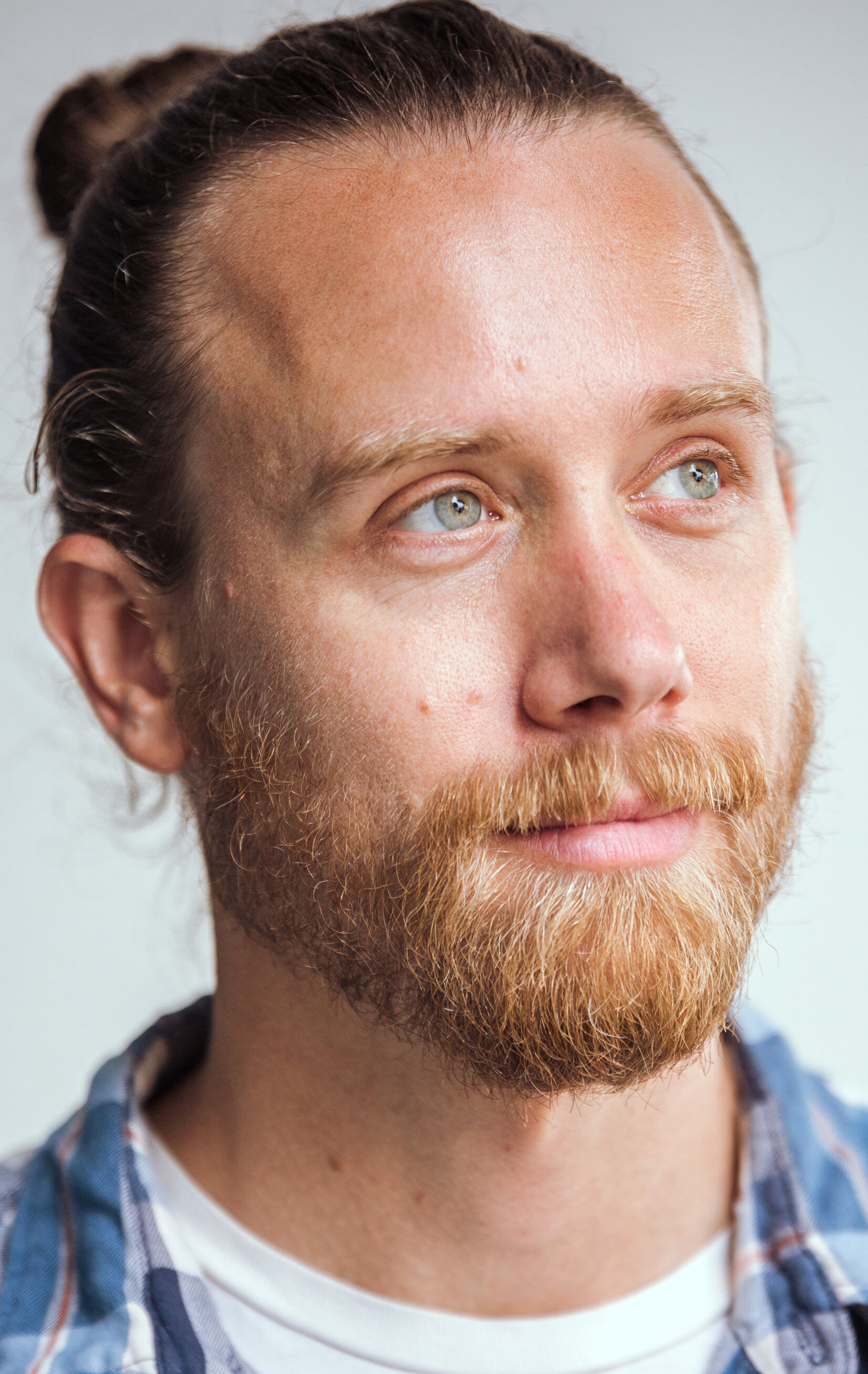 фото Брэндон Трост