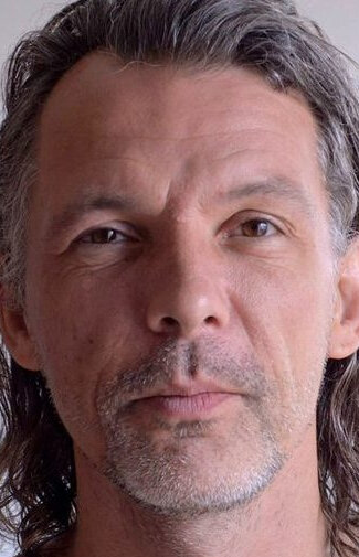 фото Эйгил Брилд