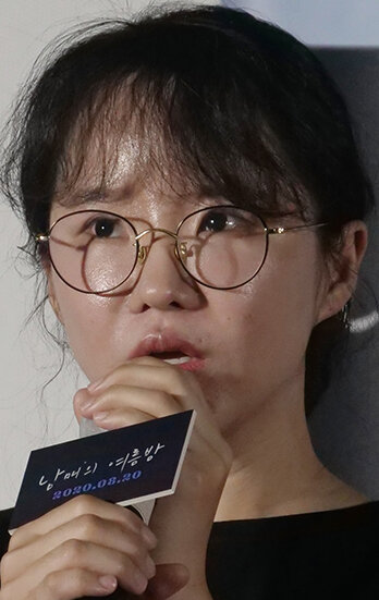 фото Юн Дан-би