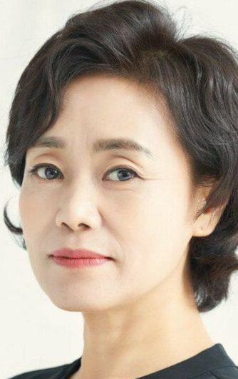 фото Кан Э-щим