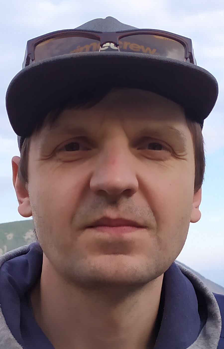 фото Алексей Немов