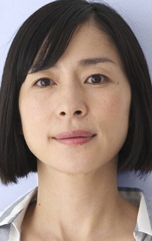 фото Наоми Нисида