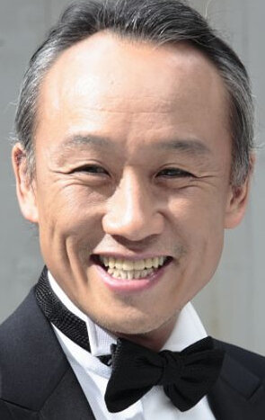 фото Масахико Нисимура