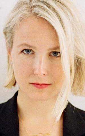 фото Sophie Elgort