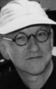 фото Рэнди Гудрам