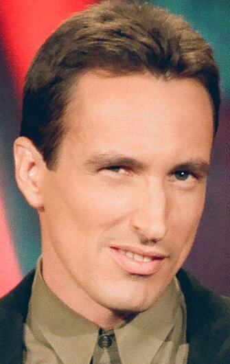 фото Джерри Суоллоу