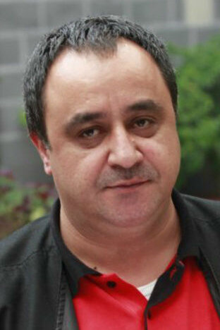 фото Маамун Аль Малла