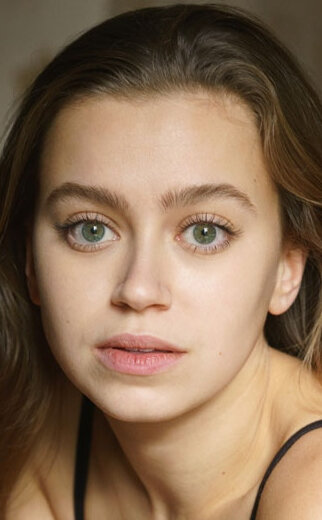 фото Александра Пфайфер